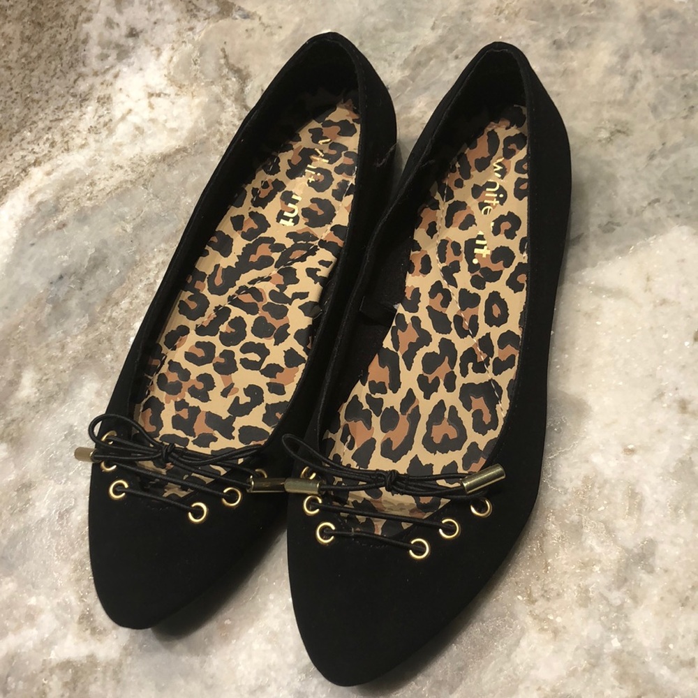 Black Flats